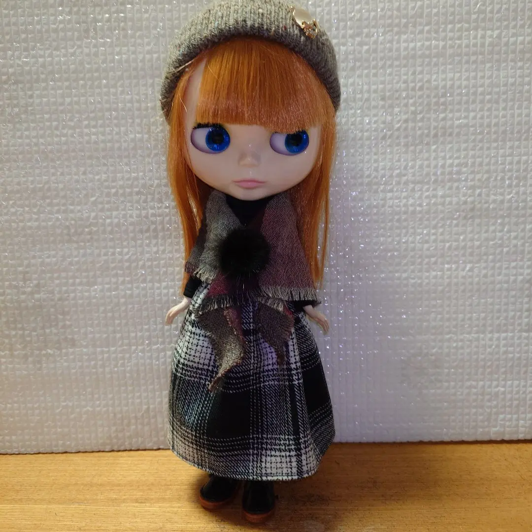 Thumbnail of Blythe Outfit Set