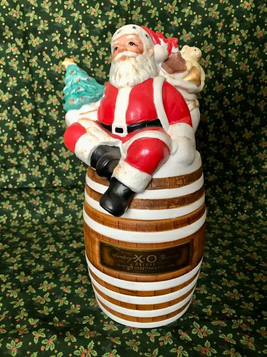 クリスマス | ボトルコレクター