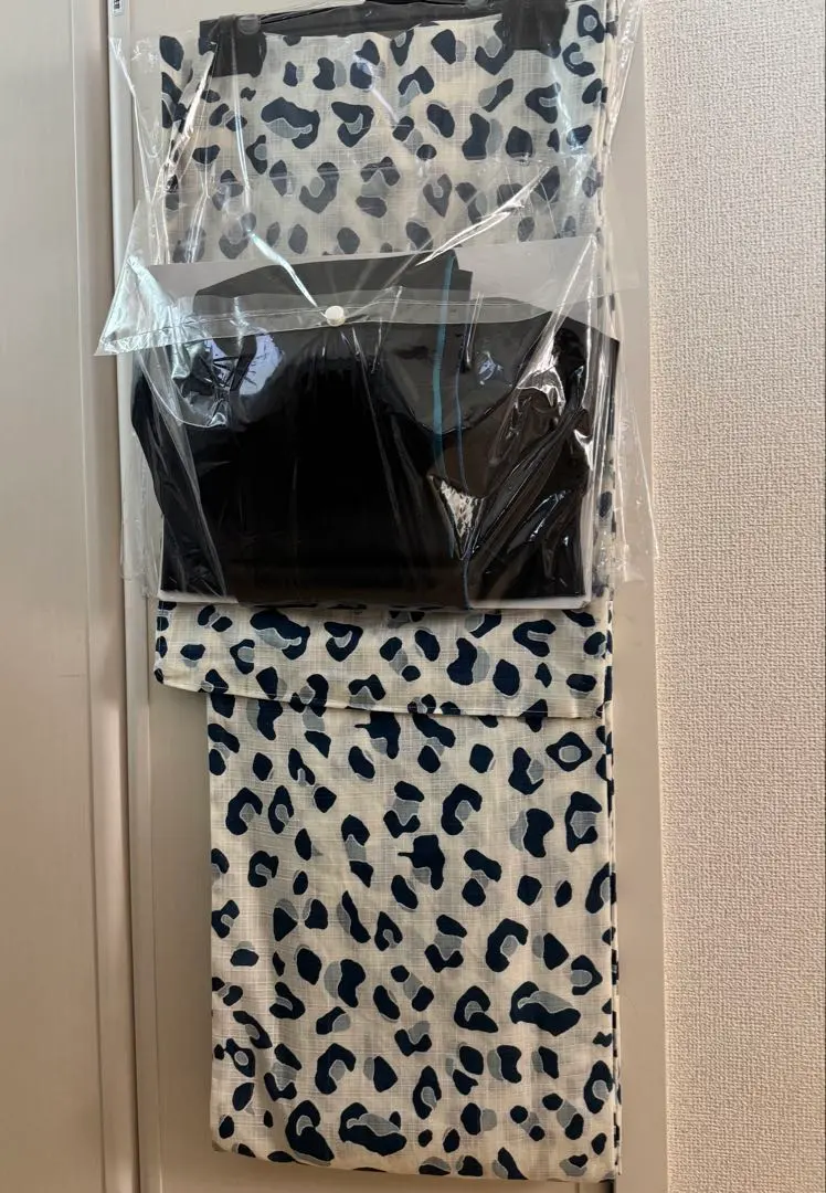 Thumbnail of Paméo Pose Yukata