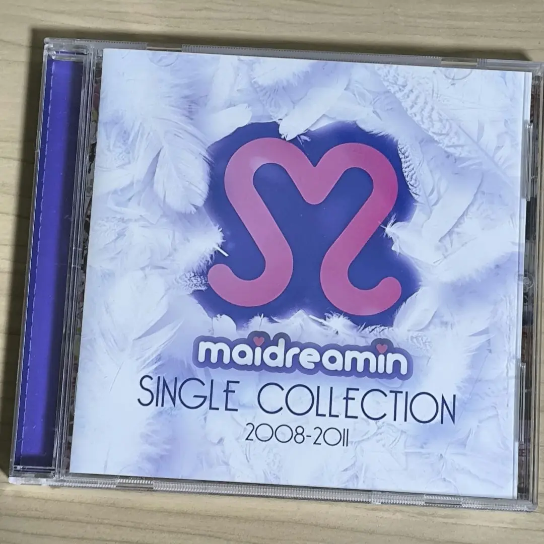 驚きの安さ 2025年最新】CD メルカリ - MaiDreaminの人気アイテム K-POP・アジア