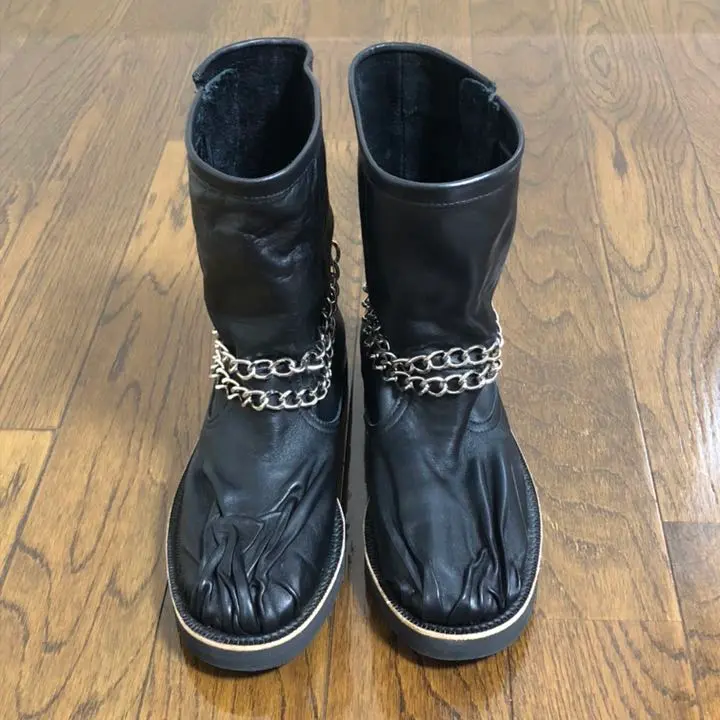 tricot COMME des GARCONS(トリココムデギャルソン