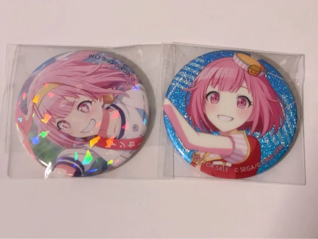 Thumbnail of Project Sekai: Emu Otori