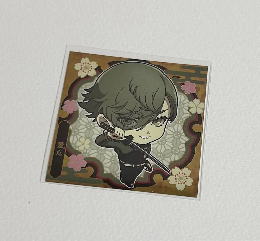 Thumbnail of Uguisumaru sticker
