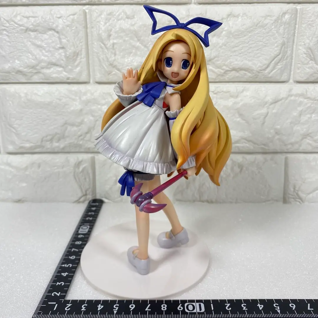 2025年最新】ディスガイア フロン フィギュアの人気アイテム