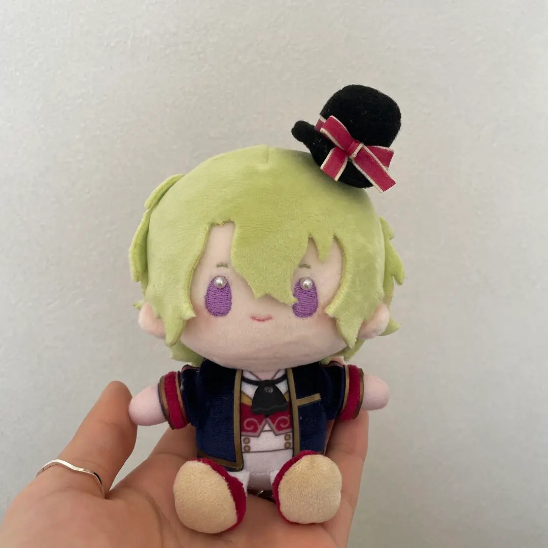 巡夢ぬい ALKALOID 2025年最新】巡夢ぬいぐるみ マヨイの人気アイテム - メルカリ