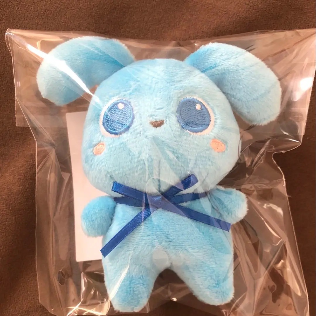 TWICE チョンサ Ａ Ｂ バッグチャーム TWICE HareHare チョンサ ぬいぐるみ バッグチャーム A - メルカリ