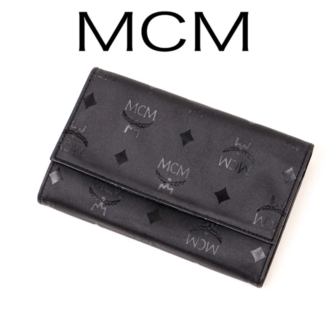 2025年最新】MCM 財布 がま口の人気アイテム - メルカリ
