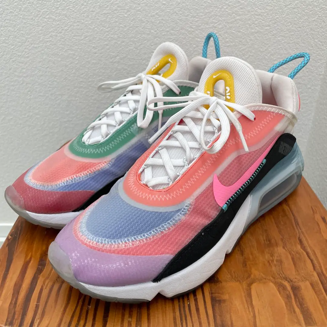 2025年最新】nikeナイキ air max 2090 betrueの人気アイテム