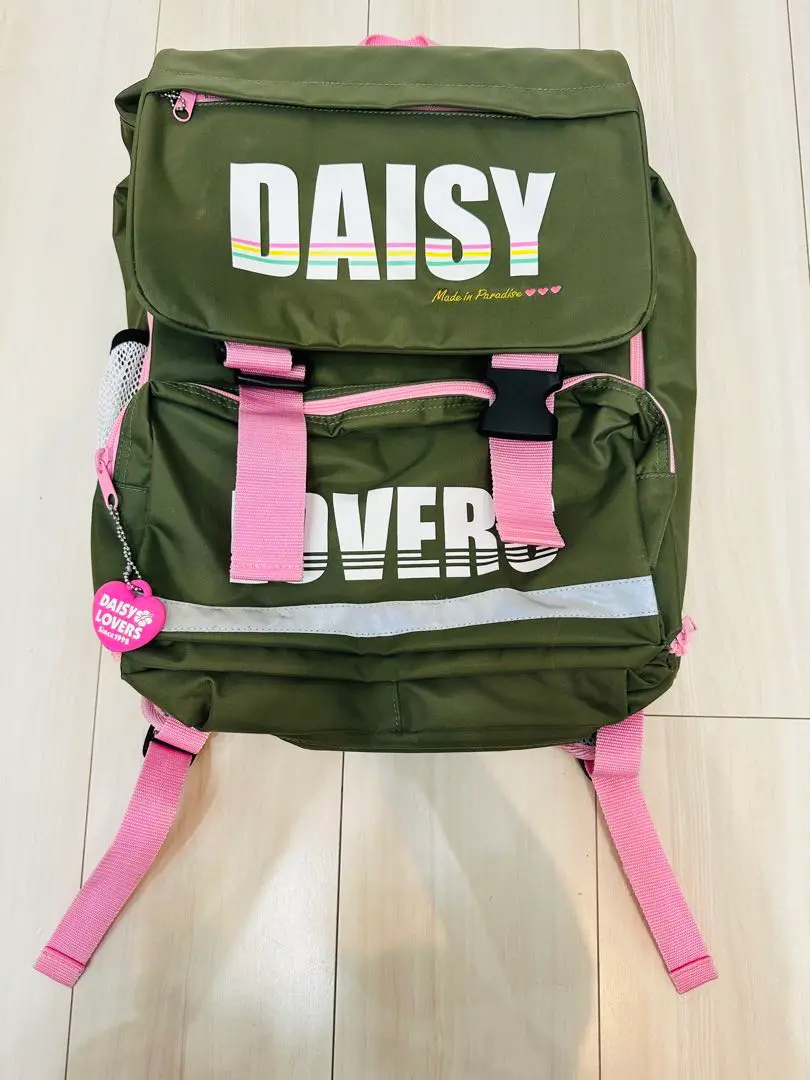 DAISYLOVERS デイジーラヴァーズ リュック バックパック 旅行 DAISYLOVERS デイジーラバーズ リュック バックパック 旅行 宿泊