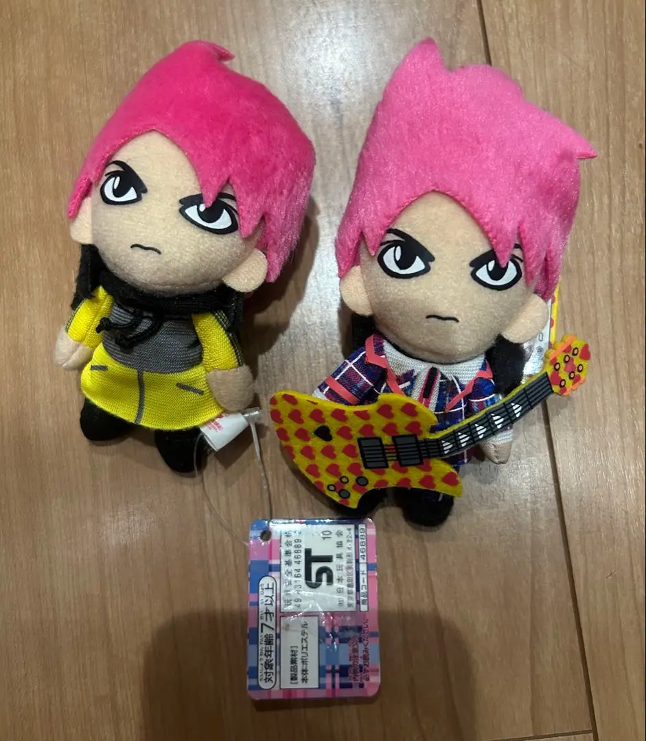 2025年最新】Hide x 人形の人気アイテム - メルカリ