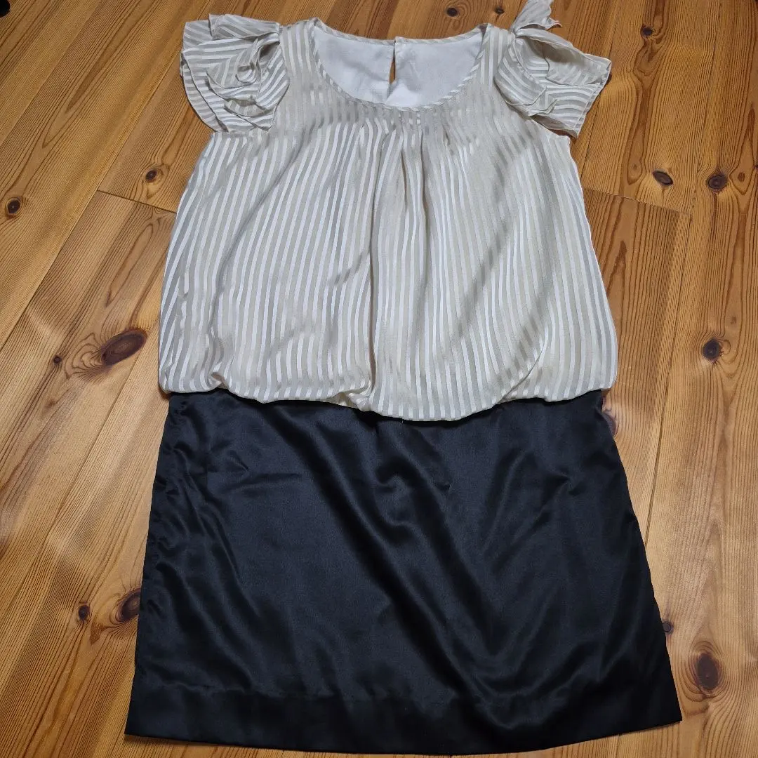 Thumbnail of Rope Picnic Size 38 Dress