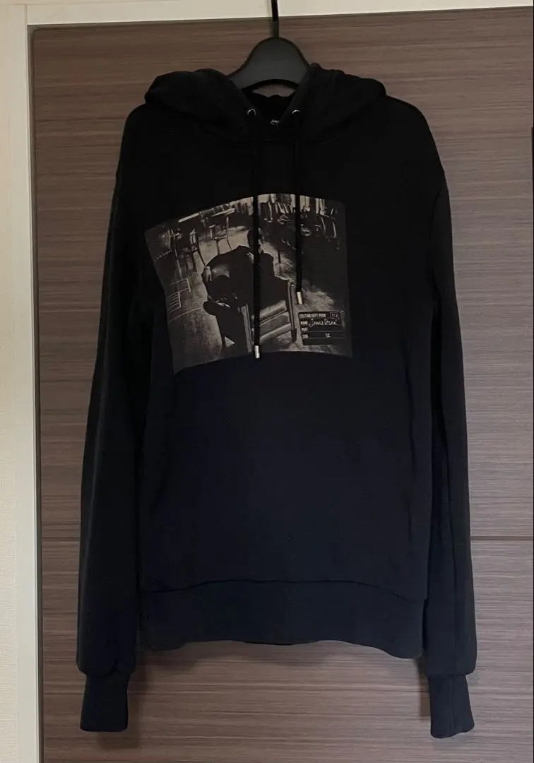 Thumbnail of Dolce & Gabbana James Dean Hoodie Sacai