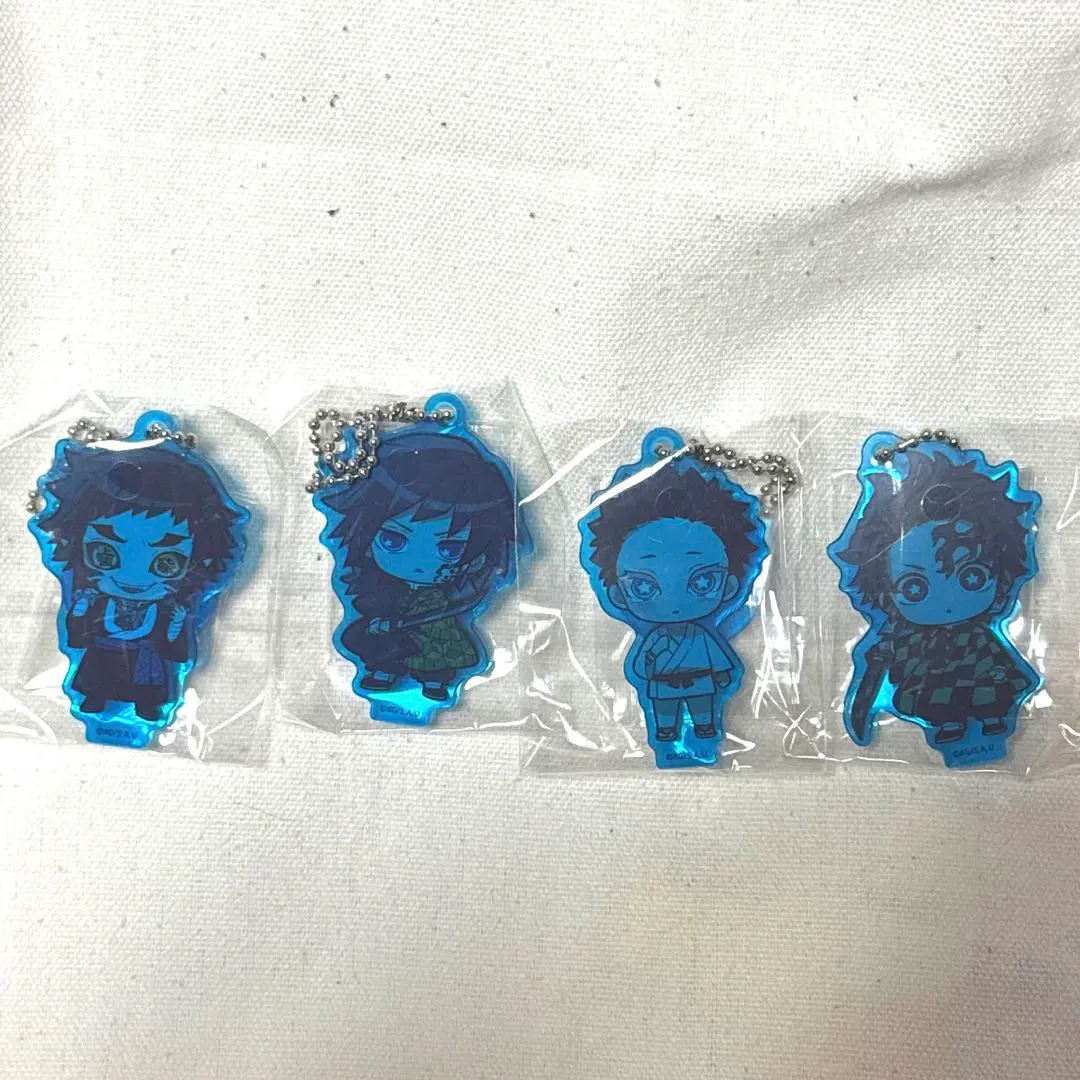 Thumbnail of Demon Slayer: Kokomie