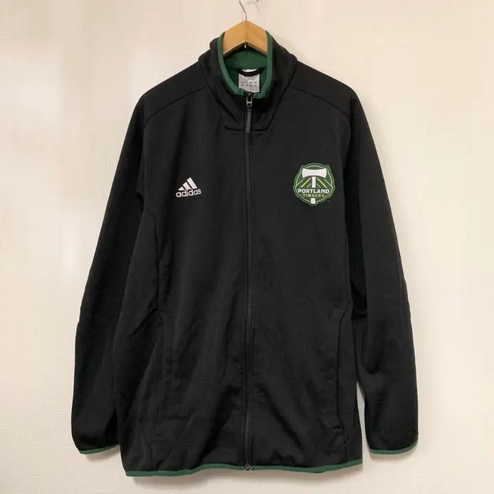 adidas Portland Timbers MLS Fan Apparel & Souvenirs for sale