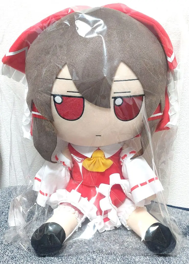 2025年最新】東方project 博麗霊夢 ふもふもれいむ。の人気
