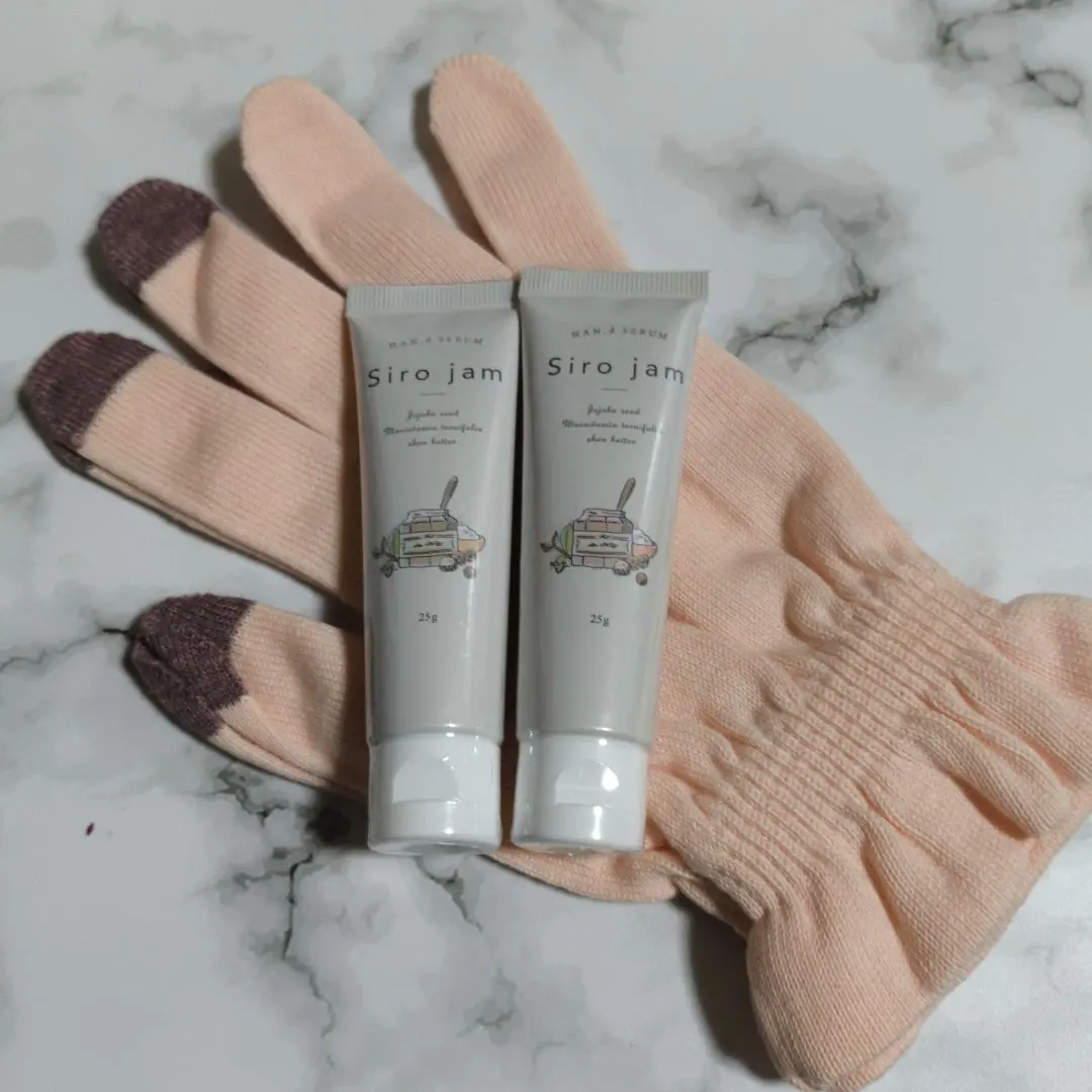 2025年最新】シロジャム手袋の人気アイテム - メルカリ