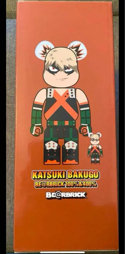 2025年最新】BE@RBRICK 僕のヒーローアカデミアの人気アイテム