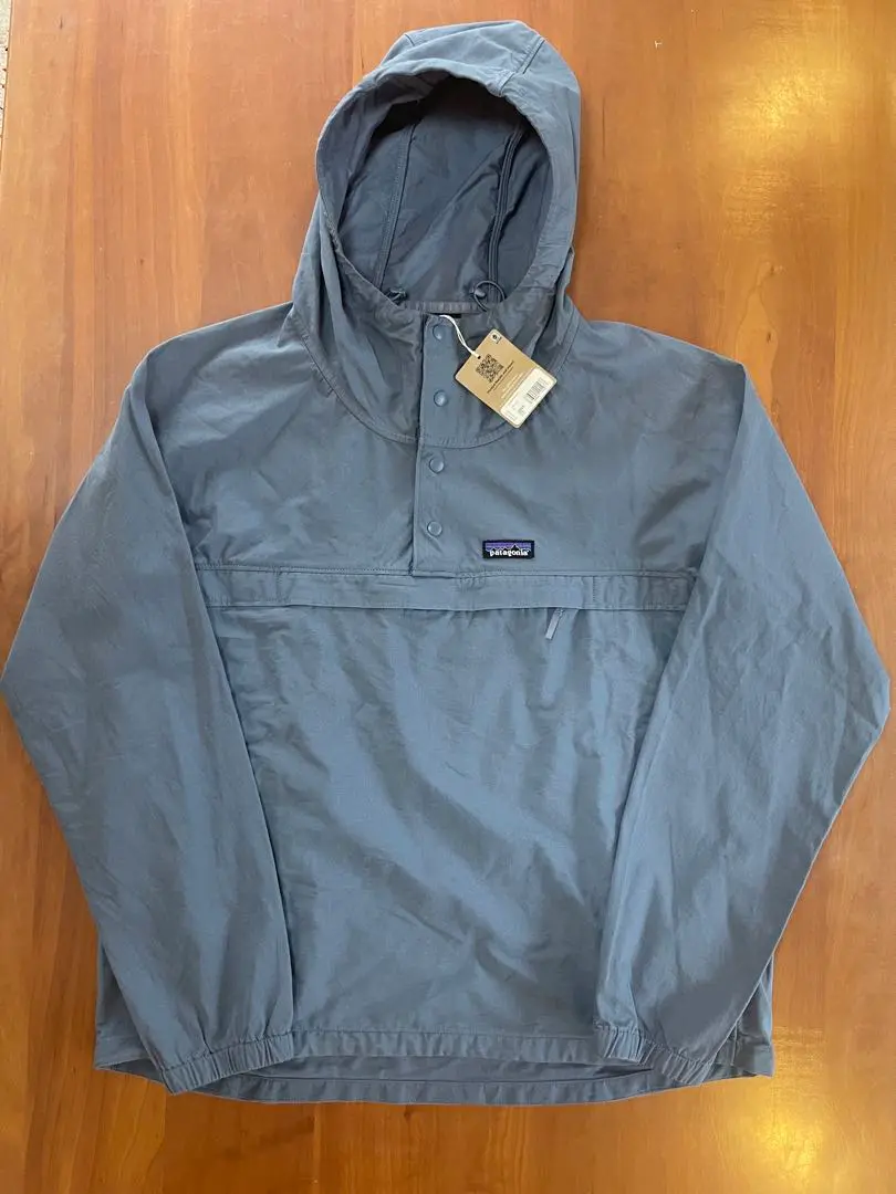 2025年最新】patagonia ファンホッガーズ アノラックの人気