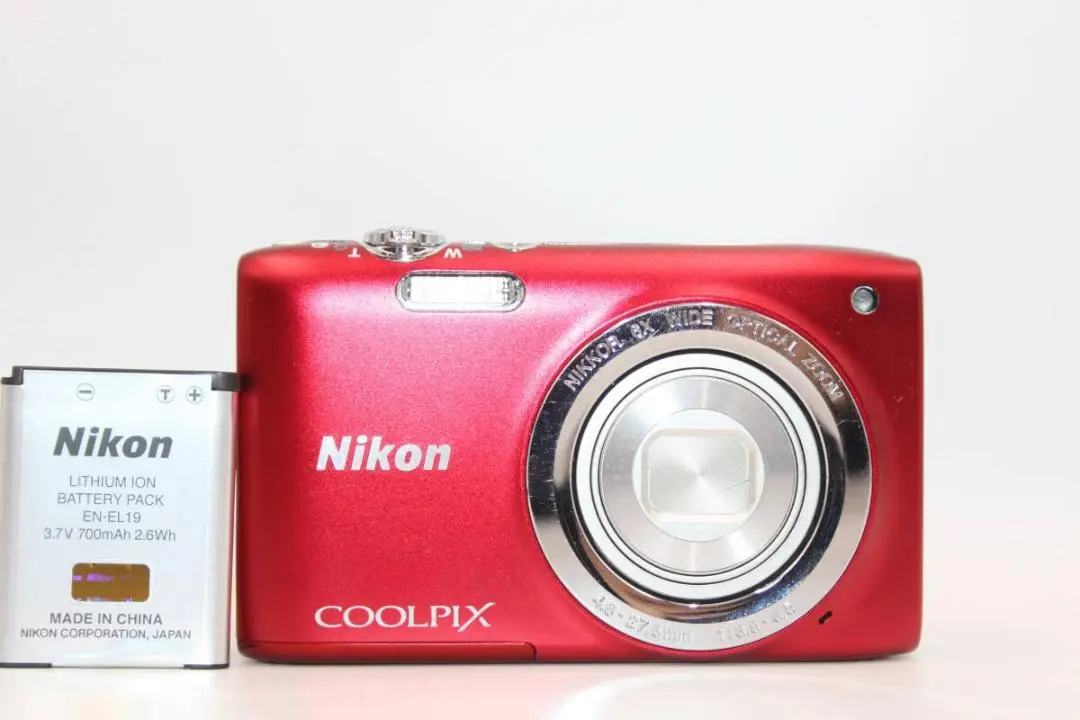 2025年最新】COOLPIX S2700の人気アイテム - メルカリ