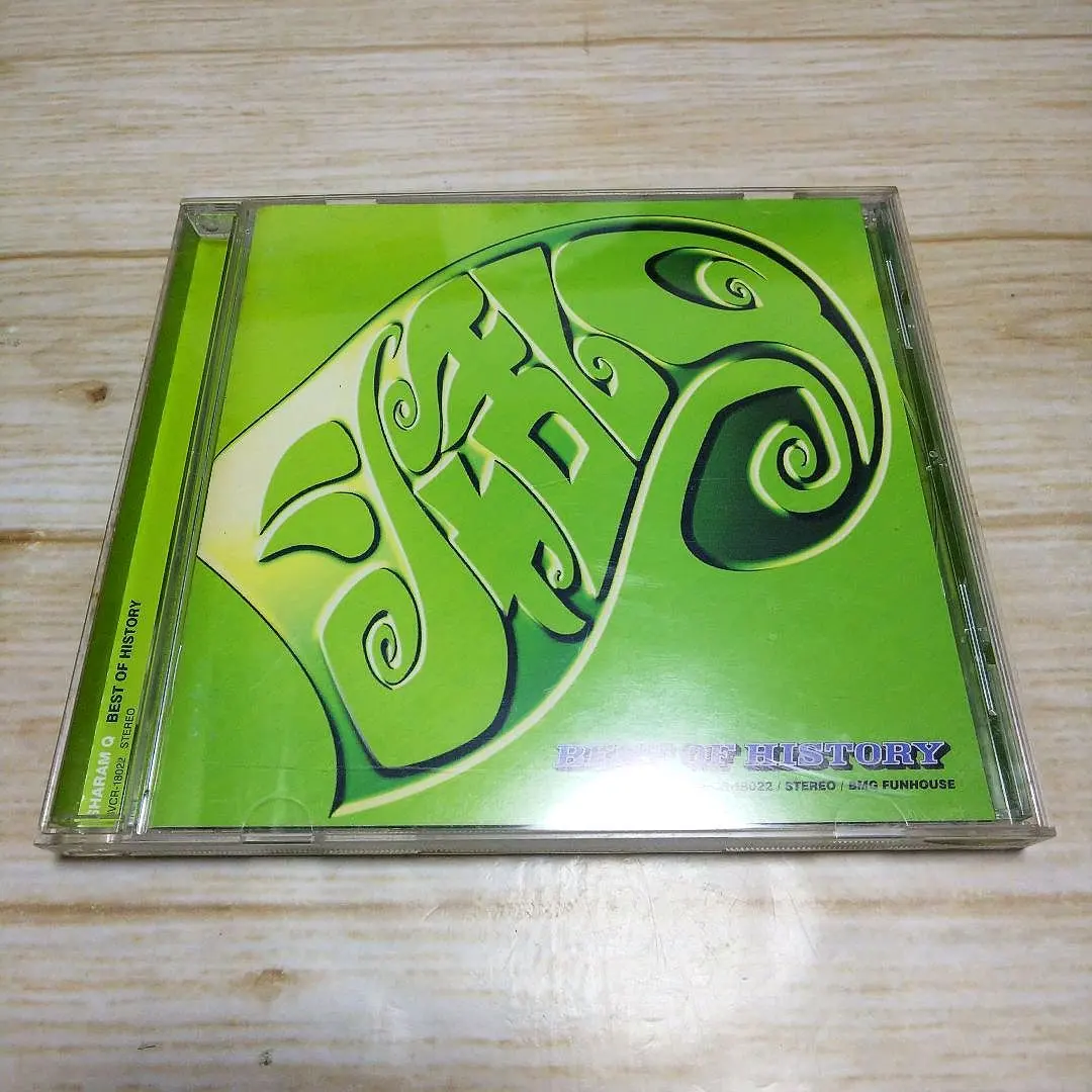 2025年最新】best of history シャ乱qの人気アイテム - メルカリ