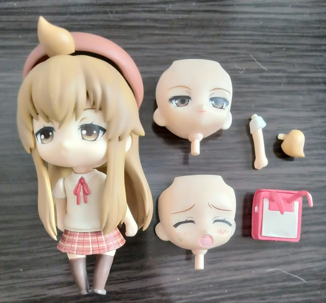 2025年最新】みなみけ ねんどろいど 南千秋の人気アイテム