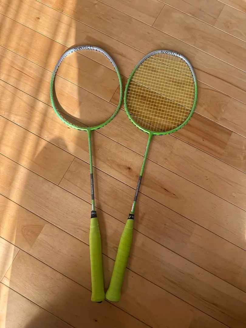 adidas precision tour バドミントンラケット adidas バドミントンラケット｜Yahoo!フリマ（旧PayPayフリマ）