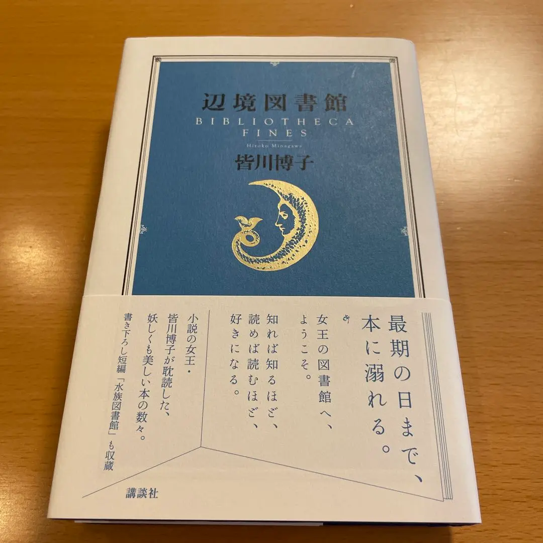辺境図書館   /講談社/皆川博子（単行本） Amazon.co.jp: 辺境図書館 : 皆川 博子: 本