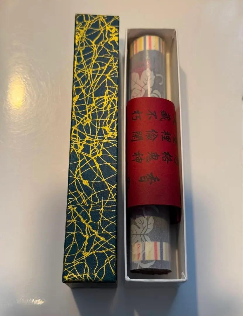 【10月より値上げ】送料込み　4箱「名香　叡山香」比叡山延暦寺　新品未開封 11月より値上】送料込み 「銘香 比叡」 比叡山延暦寺 新品 未