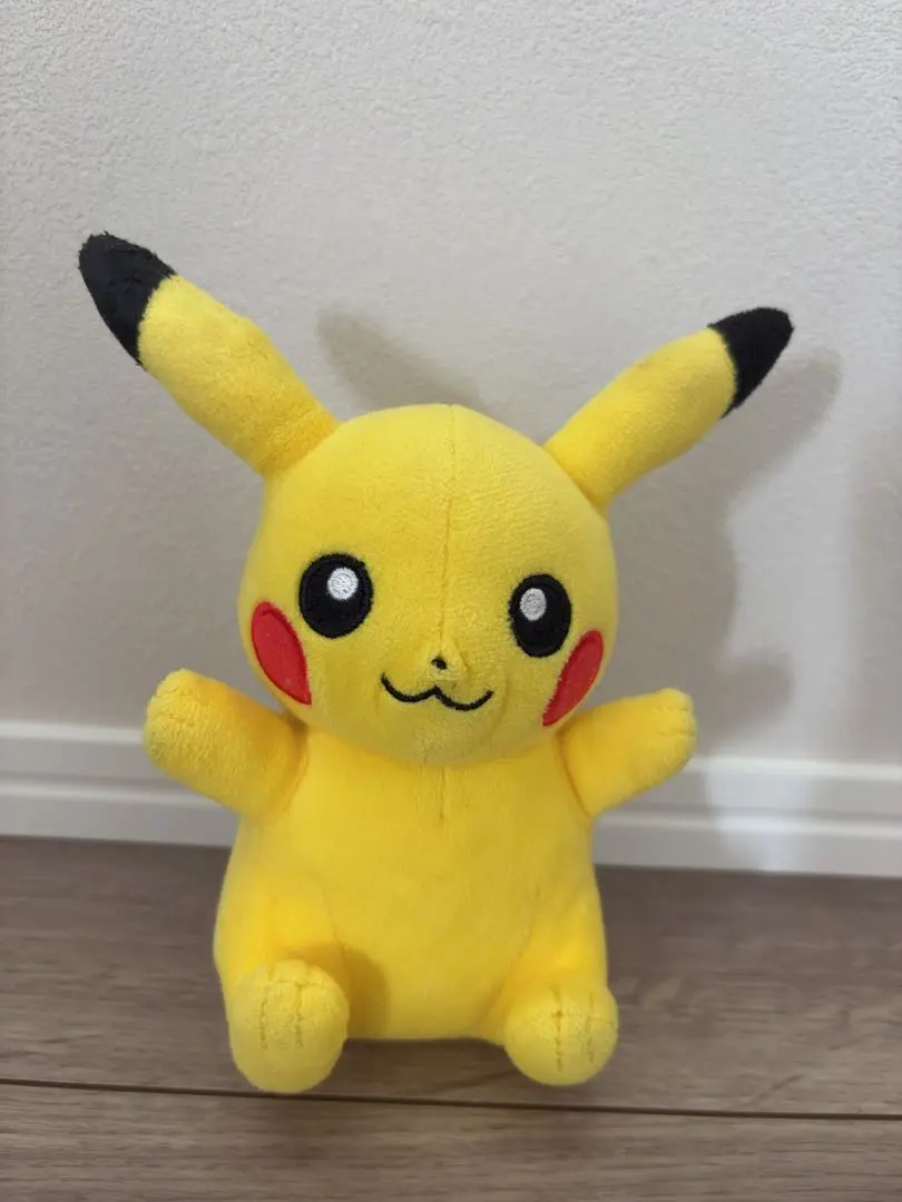 Thumbnail of ~ Pokémon Plush - Pikachu ~