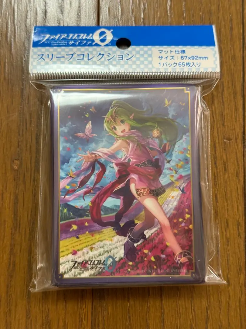 楽天市場】ファイアーエムブレム スリーブの通販