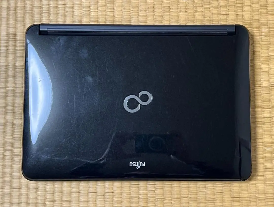 2025年最新】LIFEBOOK AH54/Dの人気アイテム - メルカリ