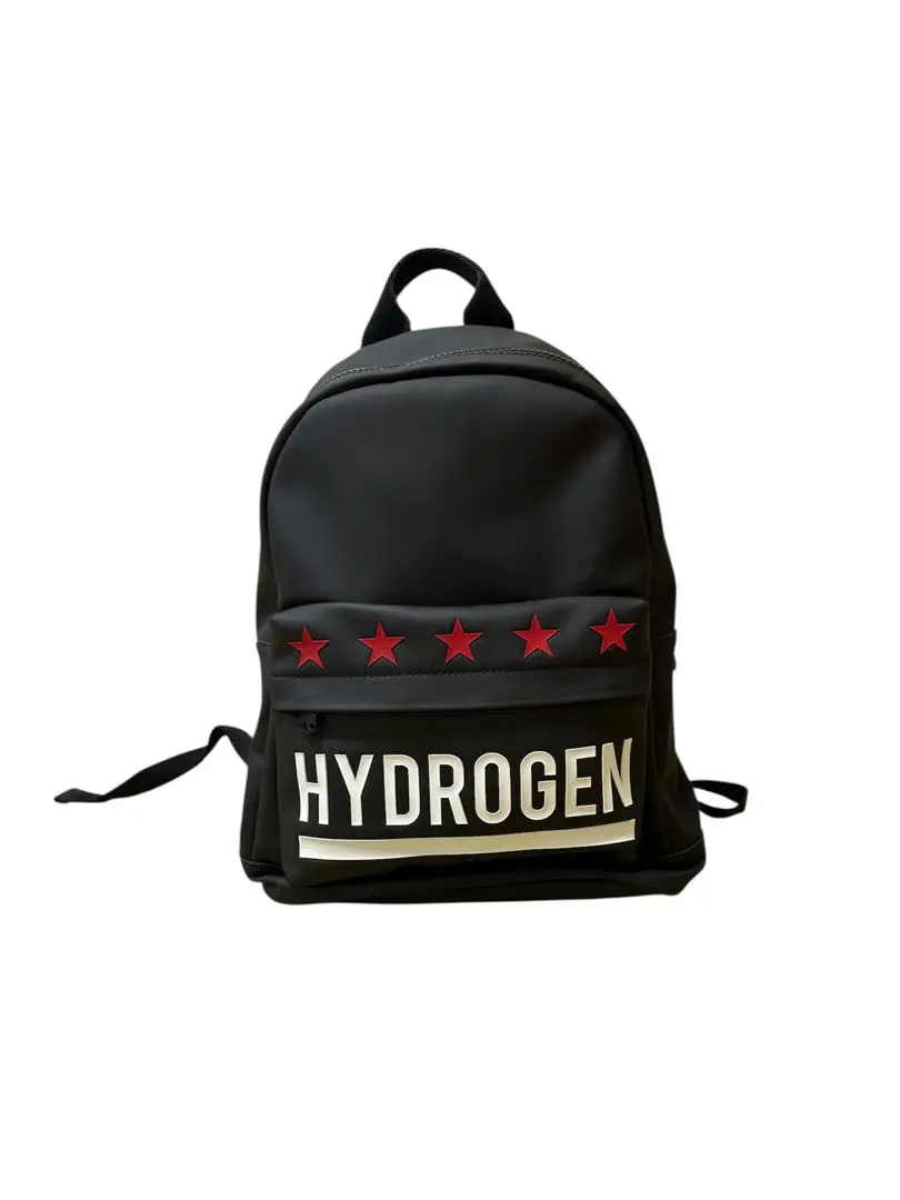 タグ付き HYDROGEN ハイドロゲン リュック メッシュ HYDROGEN ハイドロゲン バッグ メンズ リュックサック バック
