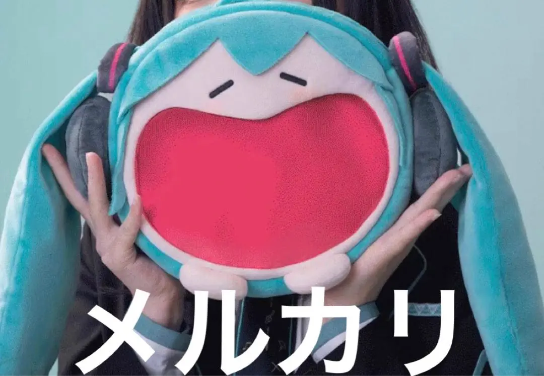 2025年最新】bilibili 初音ミク 痛の人気アイテム - メルカリ