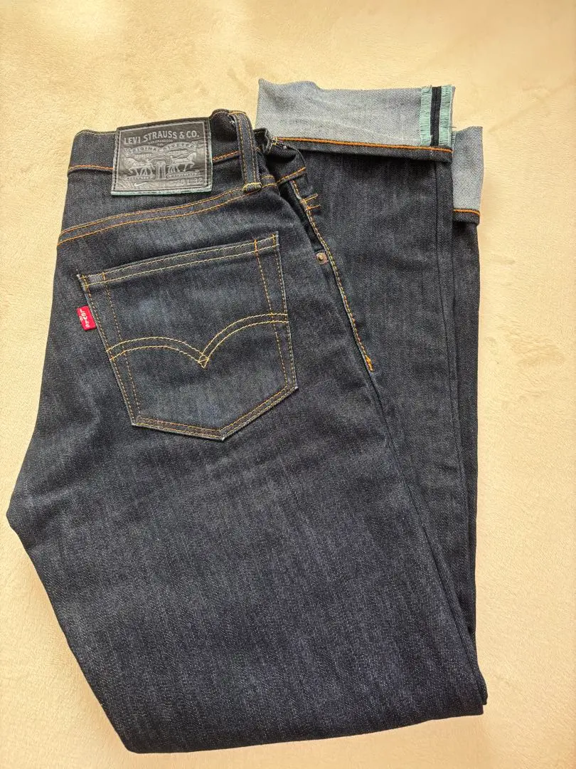 Levi's x Nike コラボ デニム 511 W30 ナイキ リーバイス Levi's x Nike コラボ デニム 511 W30 ナイキ リーバイス - メルカリ