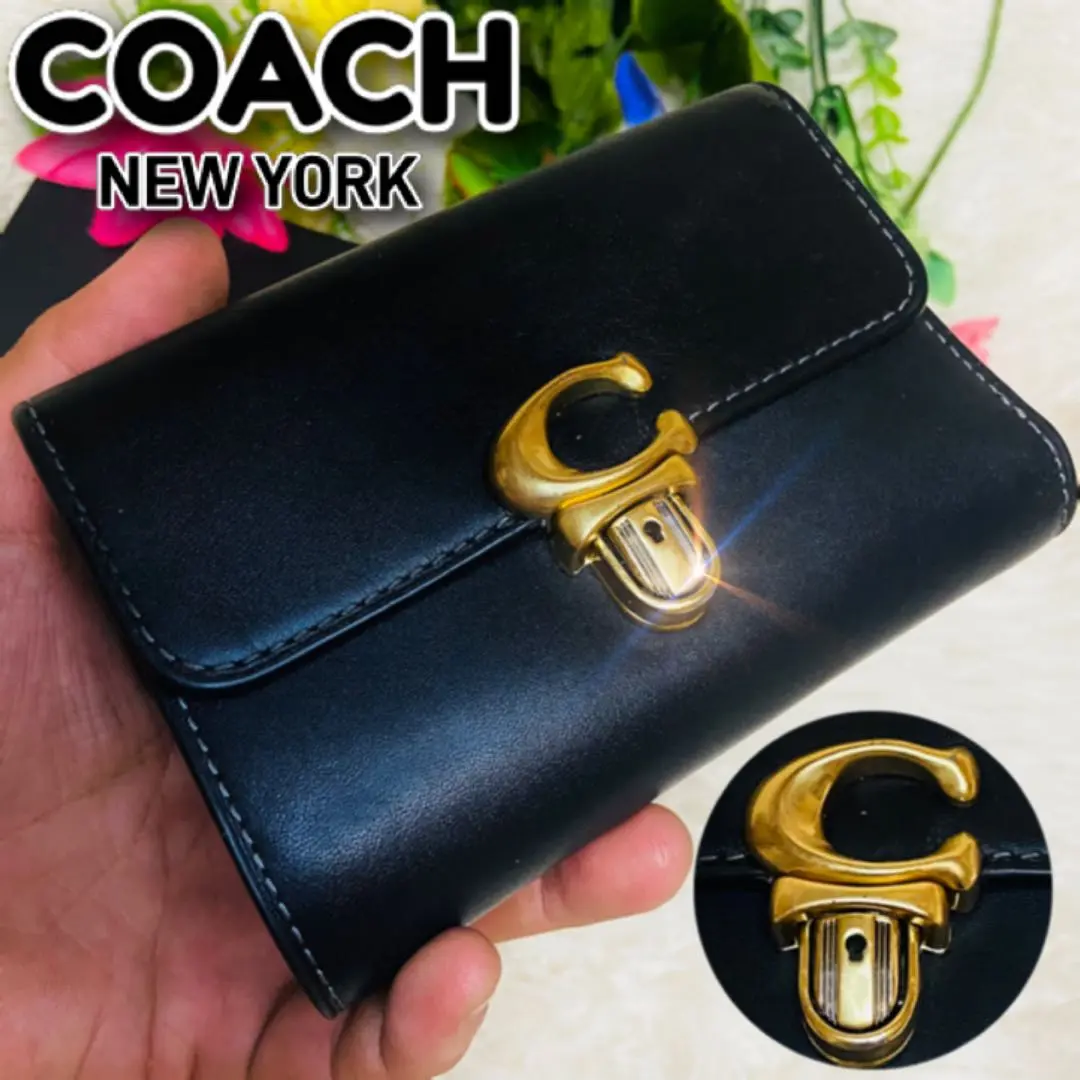 コーチ/COACH×スターウォーズコラボ限定品 長財布 ブラウン 茶 コーチ/COACH×スターウォーズコラボ限定品 長財布 ブラウン 茶