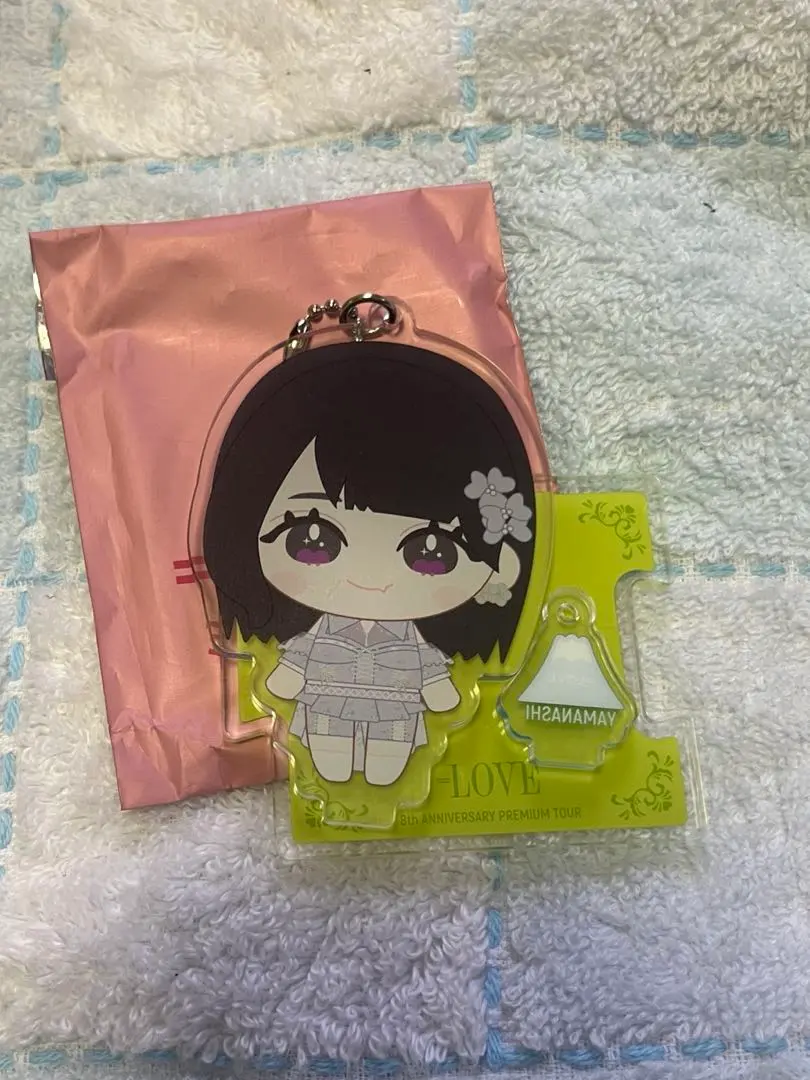 Thumbnail of Iori Noguchi, Local Yamanashi