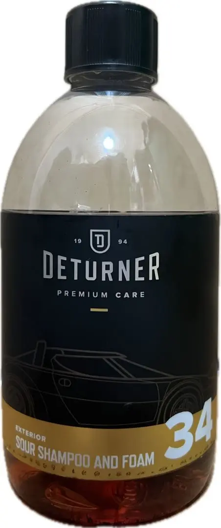 デターナー PREPARE 5L脱脂剤 未使用 PREPARE】脱脂剤 5L｜DETURNER | Plus 手洗い洗車コーティング専門店