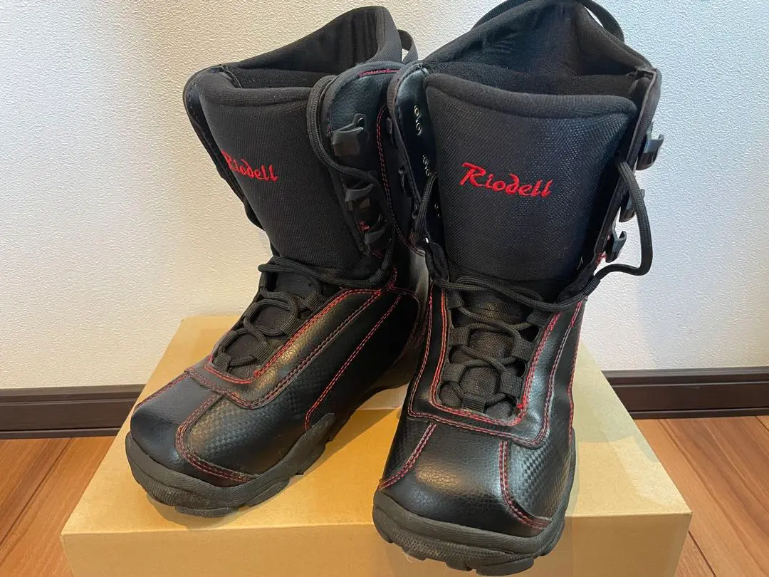2025年最新】RIODELL ブーツの人気アイテム - メルカリ