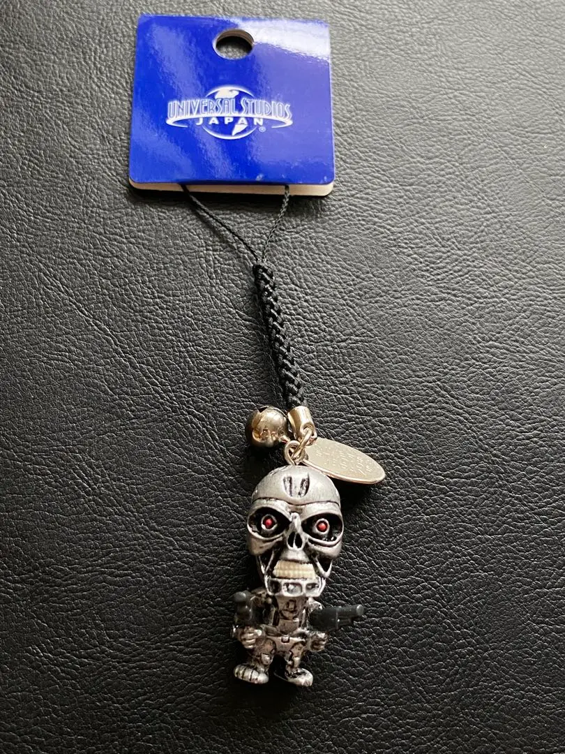 ターミネーター超金庫 エンドスカル エンドスケルトン 非売品／レア品 ターミネーター超金庫 エンドスカル エンドスケルトン 非売品