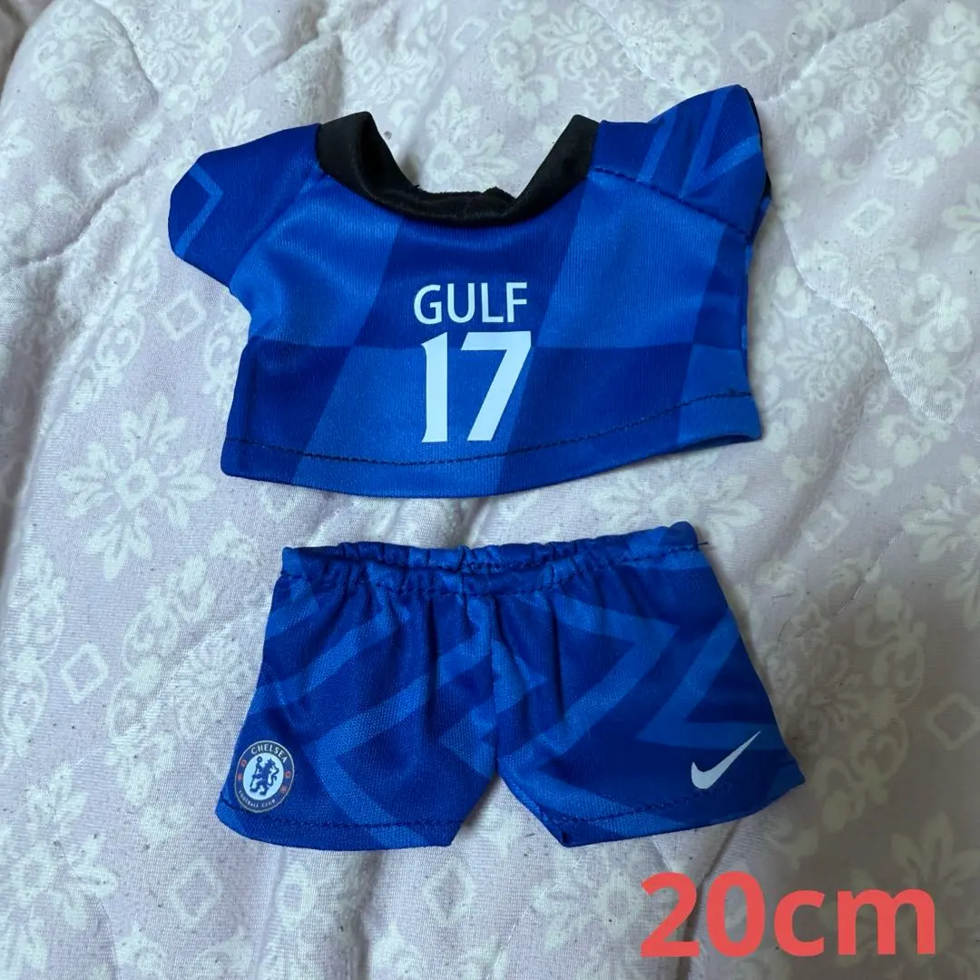 2025年最新】gulf kanawut ぬいぐるみの人気アイテム - メルカリ