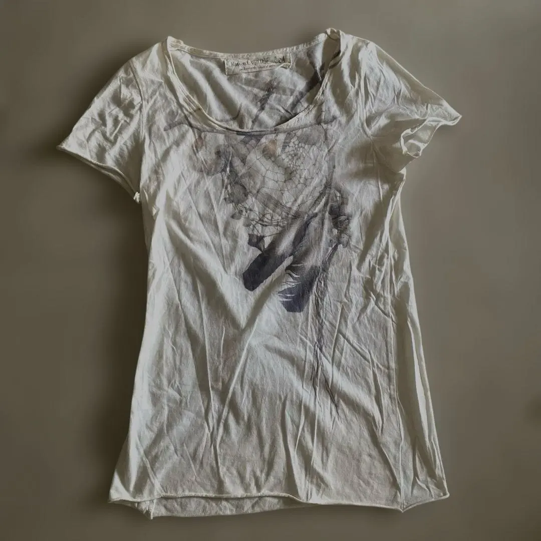 00年代 古着 goa T恤 y2k 的縮圖