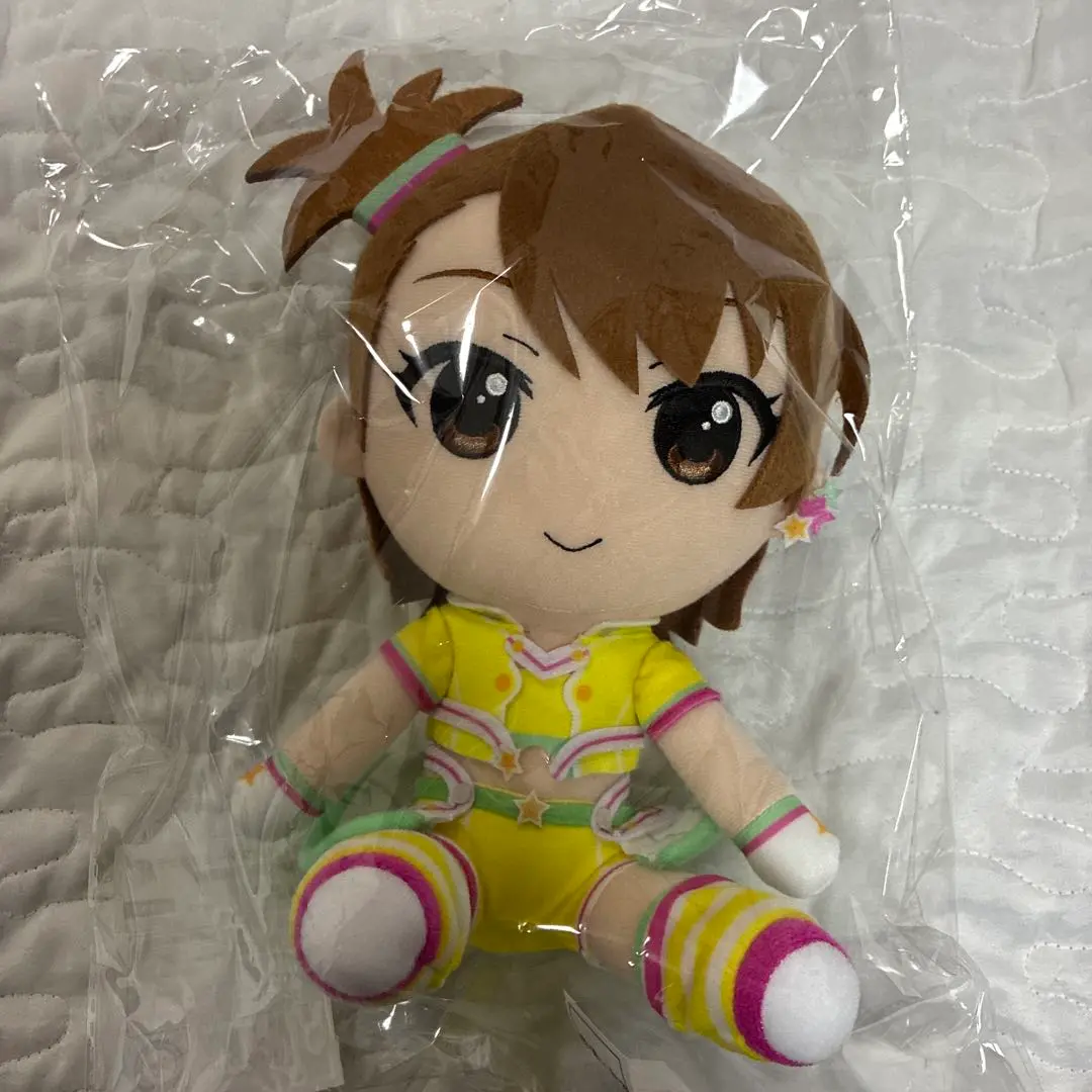 アイドルマスター ミリオンライブ！ gift ぬいぐるみ 双海亜美　真美 株式会社Gift on X: 