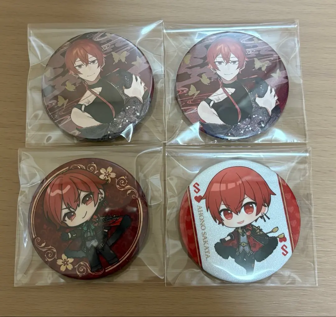 Thumbnail of Tonari no Sakata, Ahono Sakata, Denjabi, Urashima Sakatasen, Urasaka, Kingdom, life-size