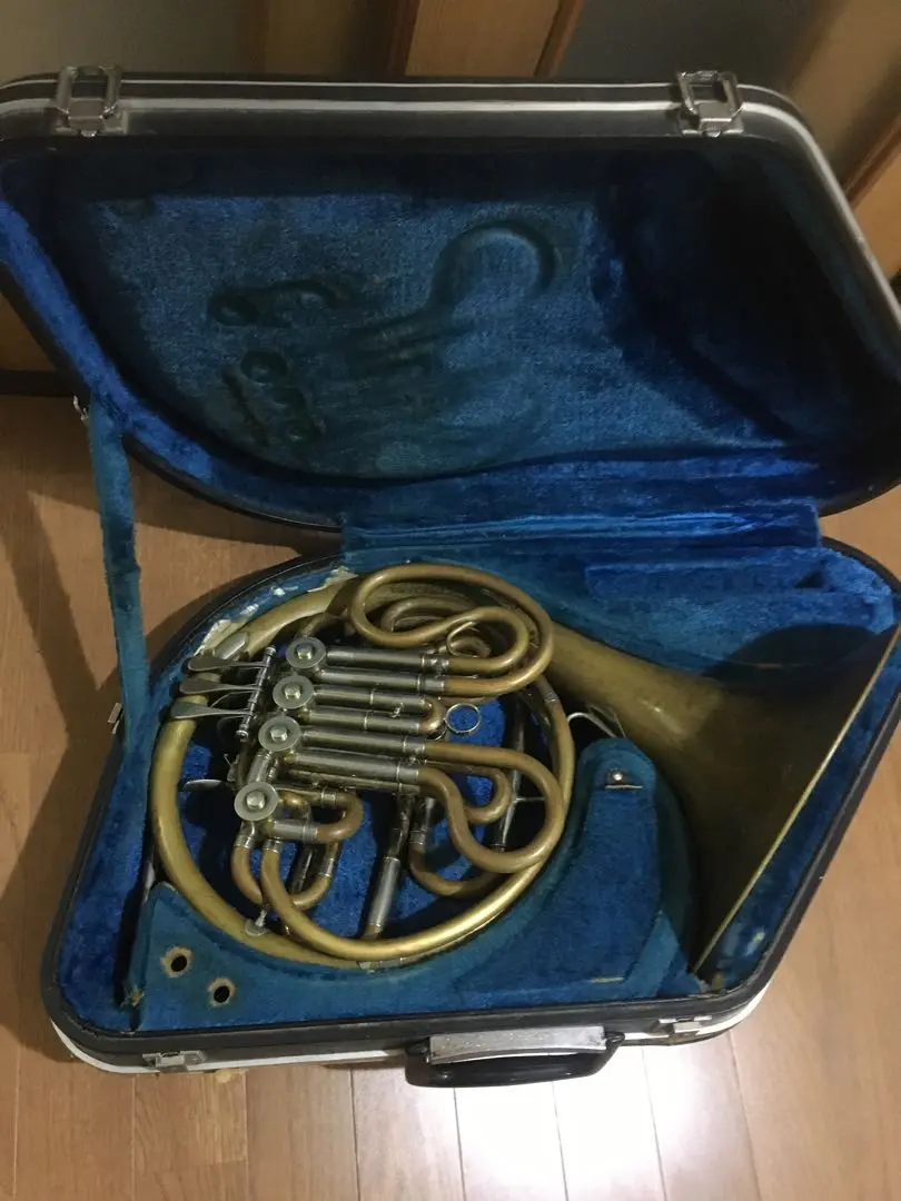 が*す様 YAMAHA YHR６６４　フルダブルフレンチホルン が*す様 YAMAHA YHR664フルダブルフレンチホルン