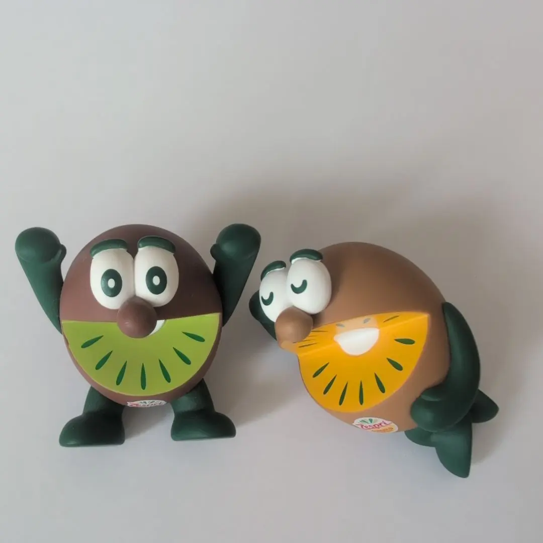 Thumbnail of Zespri Kiwi Brothers 2021 Edition, Set of 2