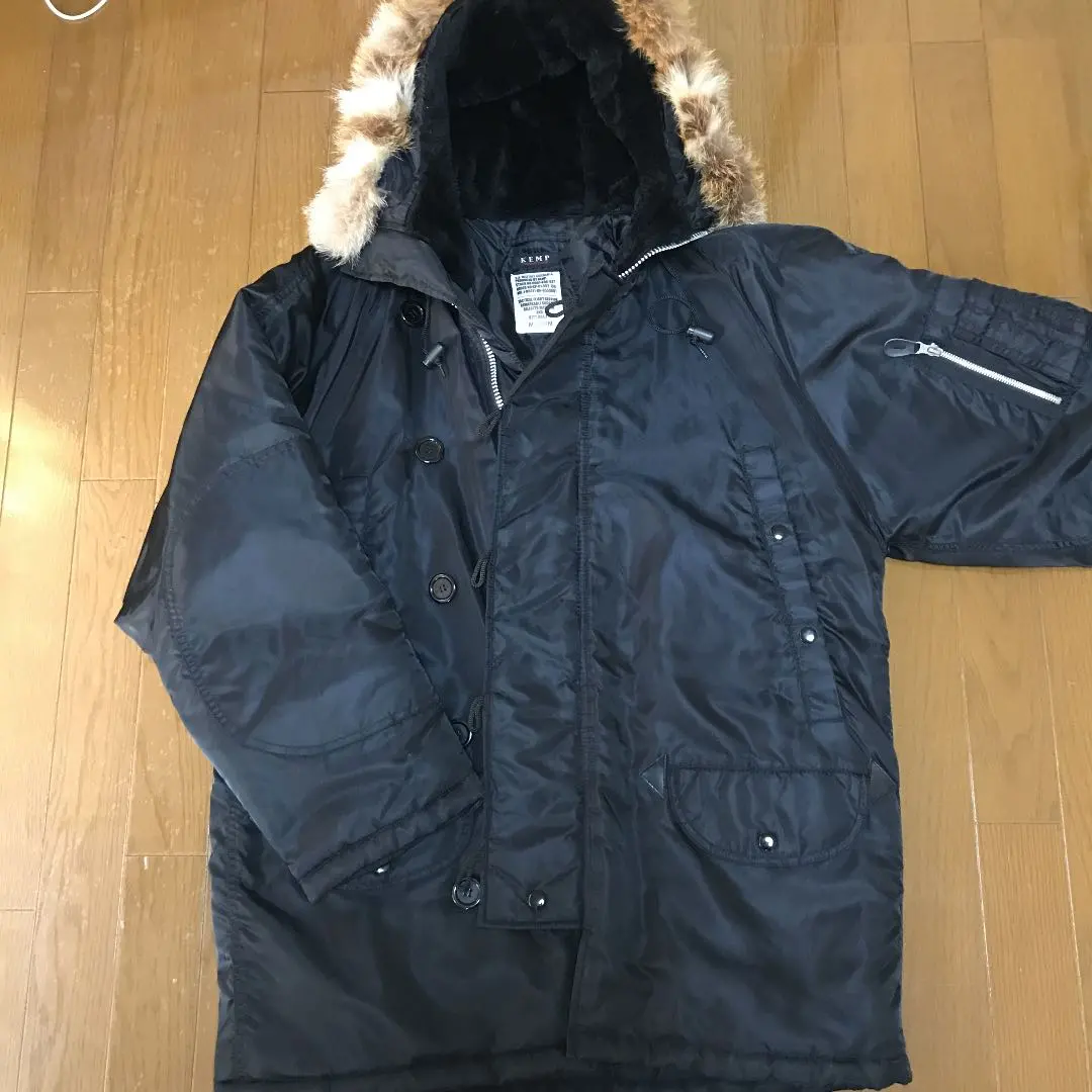 男士外套 的縮圖