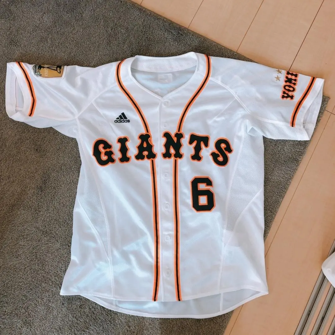 坂本勇人　プロコレクション　XLサイズ　2013 アディダス　プロコレ 2025年最新】坂本勇人 プロコレの人気アイテム - メルカリ