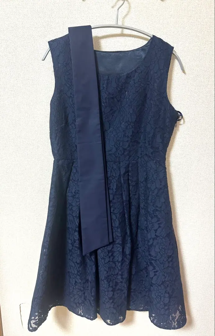 Thumbnail of Rew de Rew One-Piece Dress, Size L