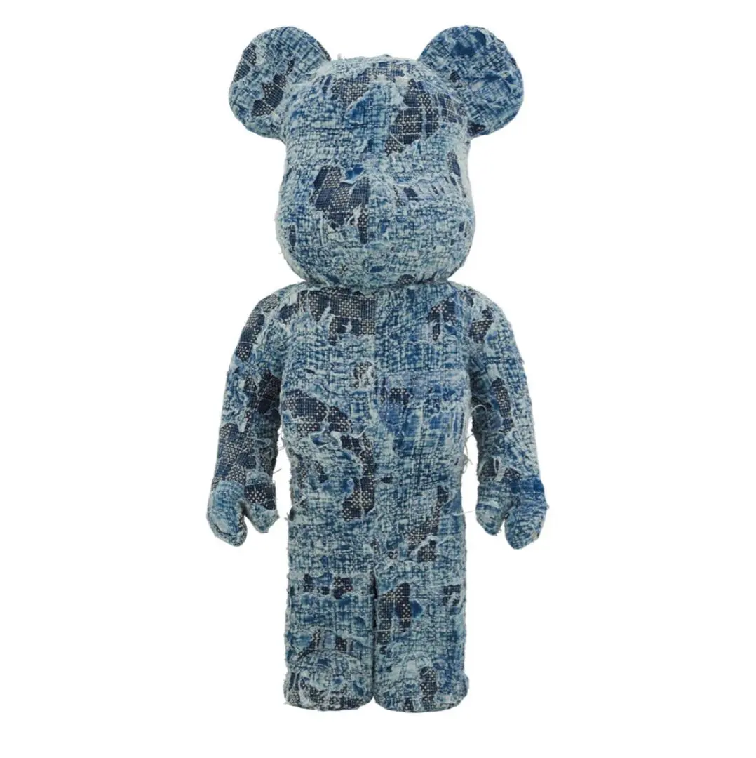 2025年最新】BE@RBRICK FDMTLの人気アイテム - メルカリ