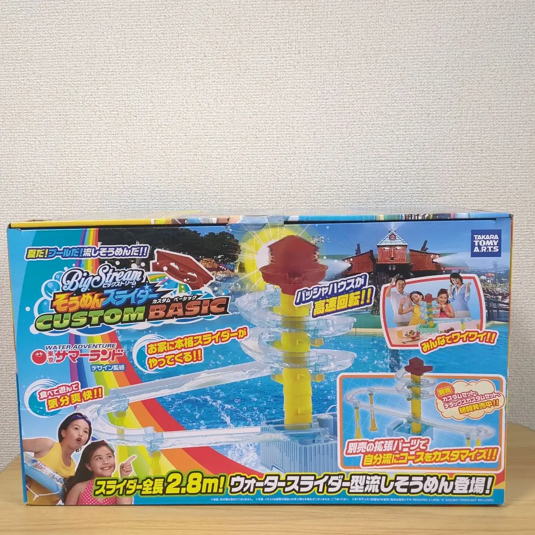 新品　未使用品　懸賞品　レア　キリン　流しそうめん　のどごし生　BBQ 2025年最新】のどごし 流しそうめんの人気アイテム - メルカリ